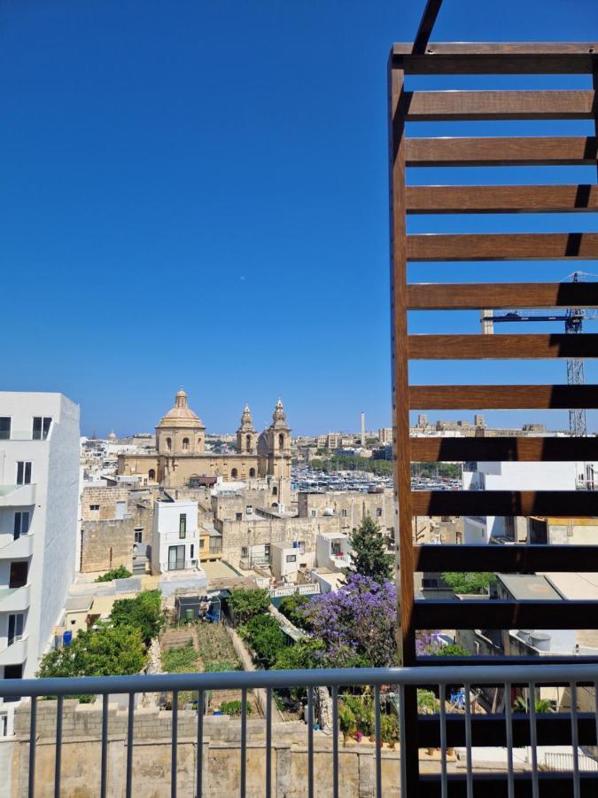 Korzo Suites Msida Luxury Penthouse With Pool Eksteriør billede