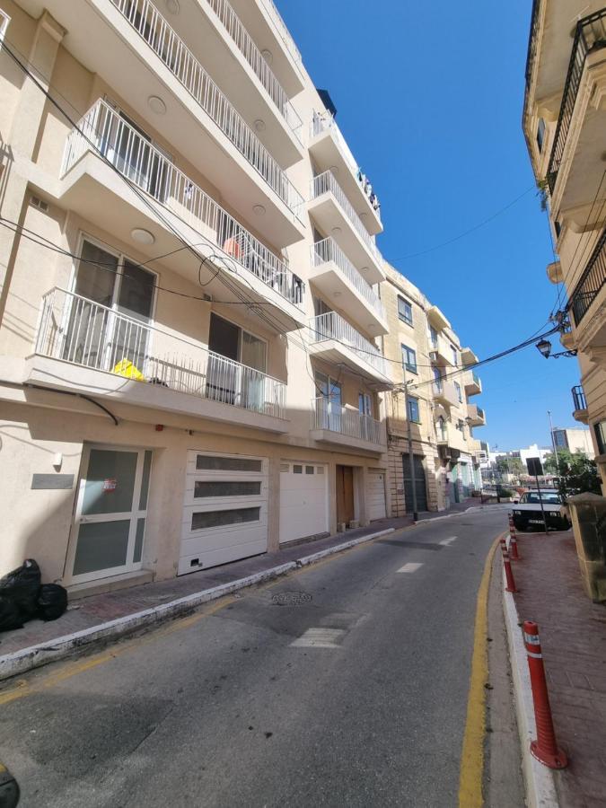 Korzo Suites Msida Luxury Penthouse With Pool Eksteriør billede