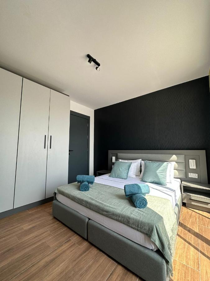 Korzo Suites Msida Luxury Penthouse With Pool Eksteriør billede