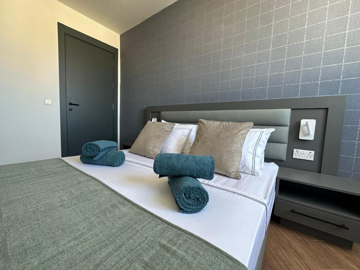 Korzo Suites Msida Luxury Penthouse With Pool Eksteriør billede