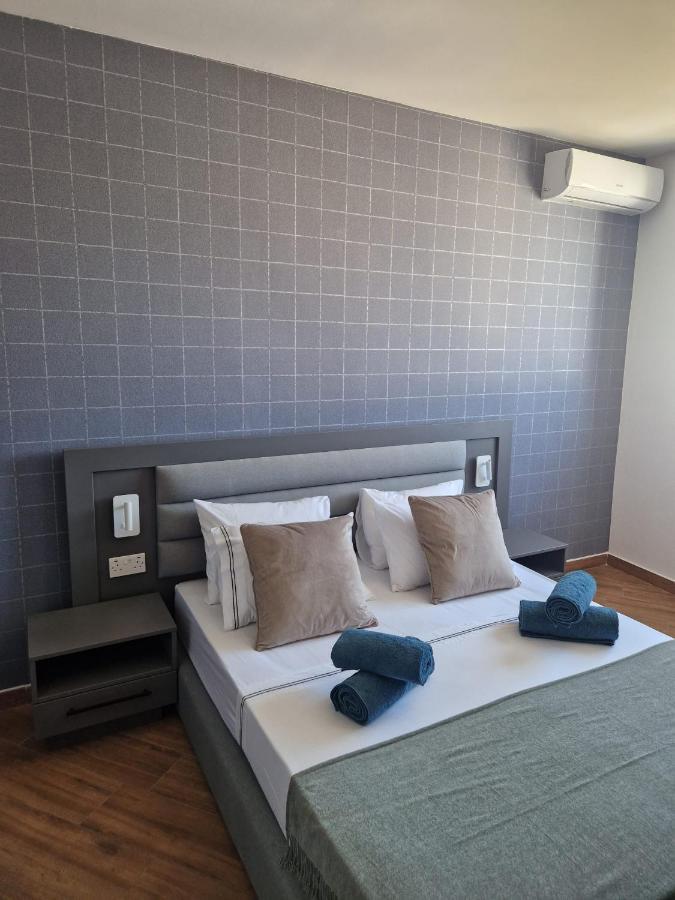 Korzo Suites Msida Luxury Penthouse With Pool Eksteriør billede