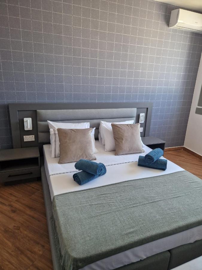 Korzo Suites Msida Luxury Penthouse With Pool Eksteriør billede