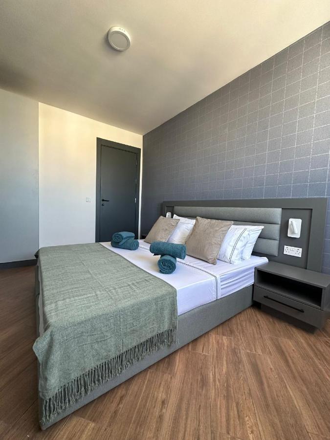 Korzo Suites Msida Luxury Penthouse With Pool Eksteriør billede