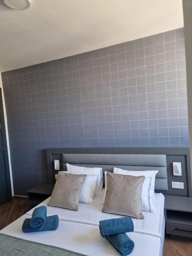 Korzo Suites Msida Luxury Penthouse With Pool Eksteriør billede