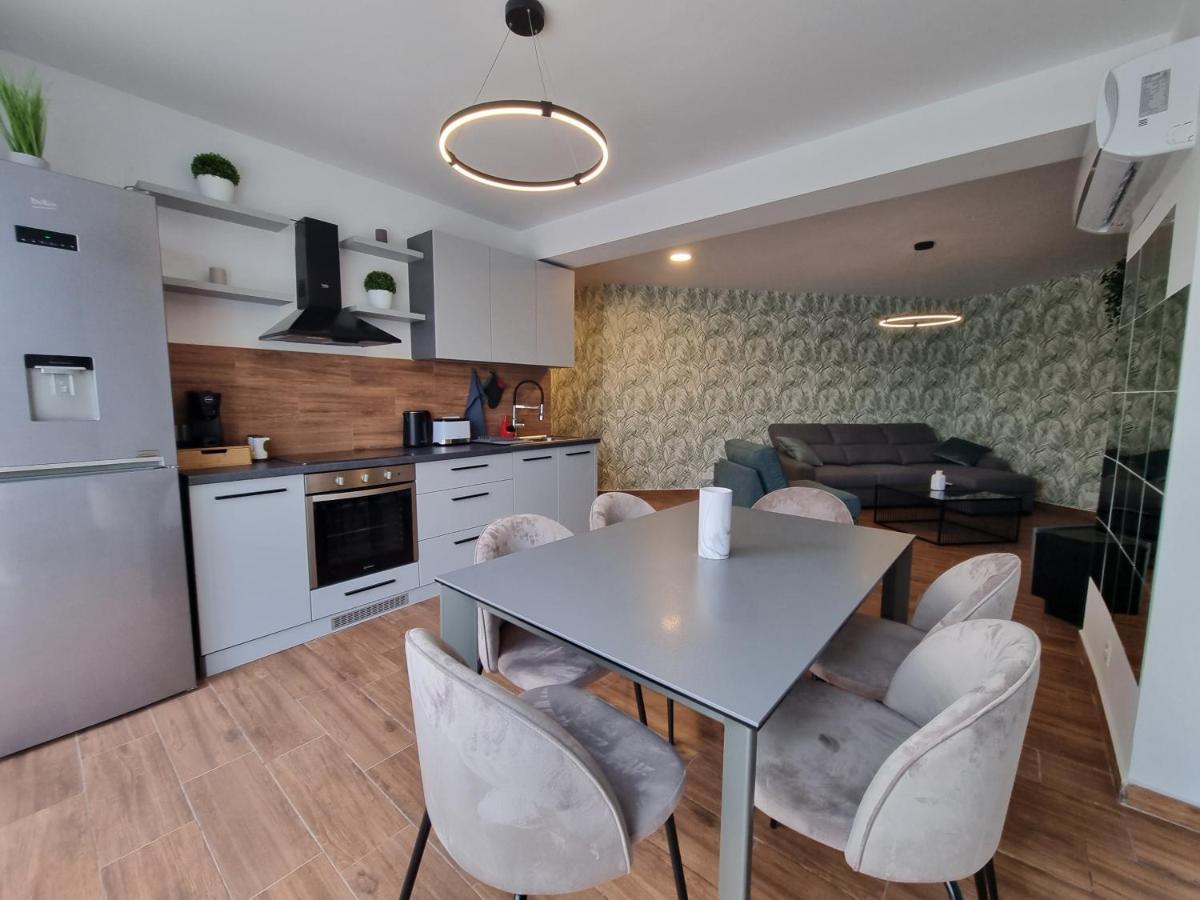 Korzo Suites Msida Luxury Penthouse With Pool Eksteriør billede