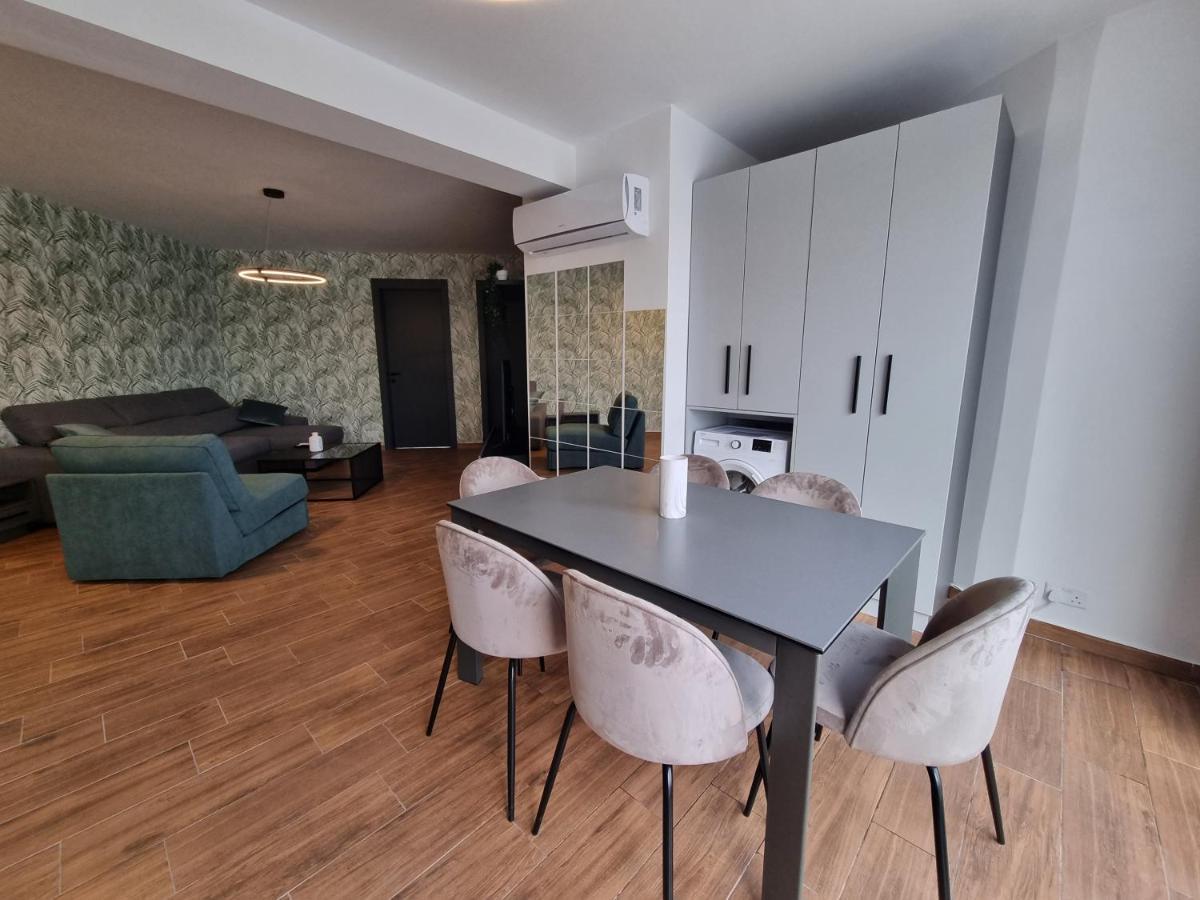 Korzo Suites Msida Luxury Penthouse With Pool Eksteriør billede