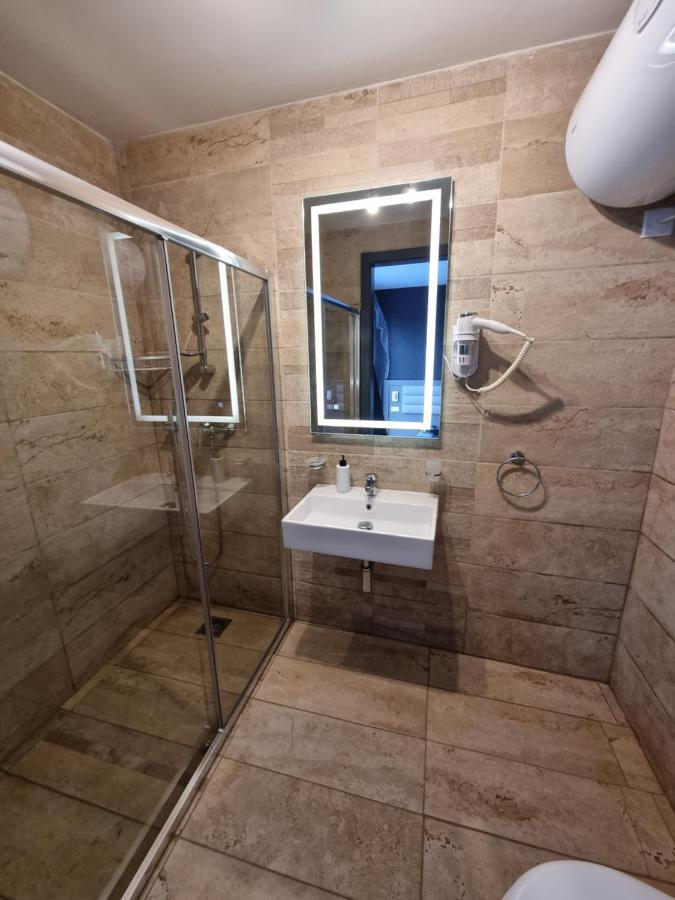 Korzo Suites Msida Luxury Penthouse With Pool Eksteriør billede