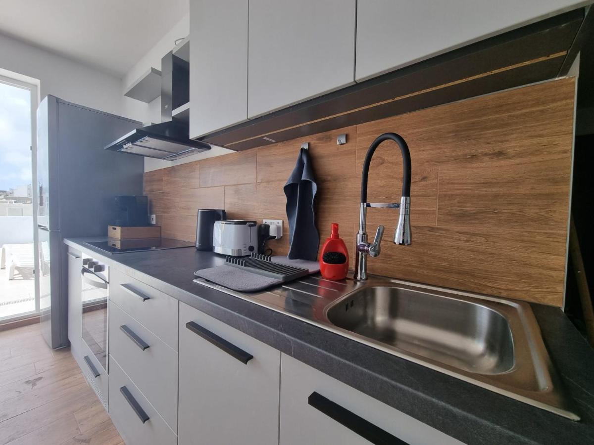 Korzo Suites Msida Luxury Penthouse With Pool Eksteriør billede
