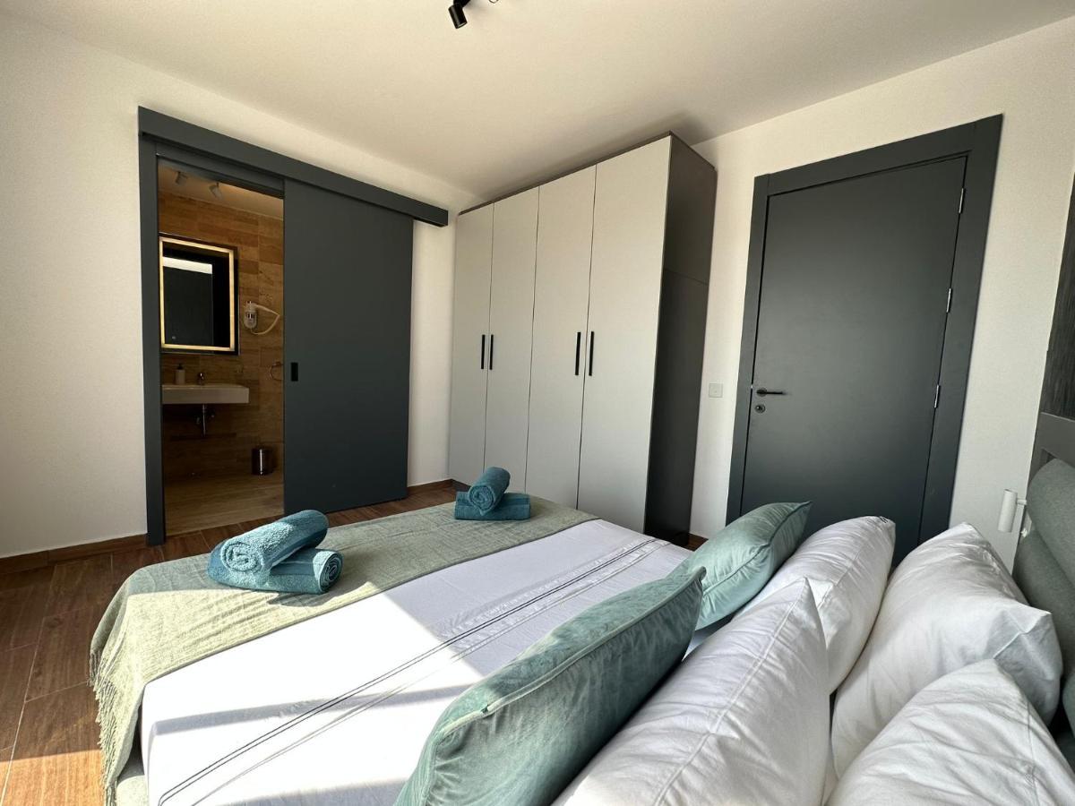 Korzo Suites Msida Luxury Penthouse With Pool Eksteriør billede