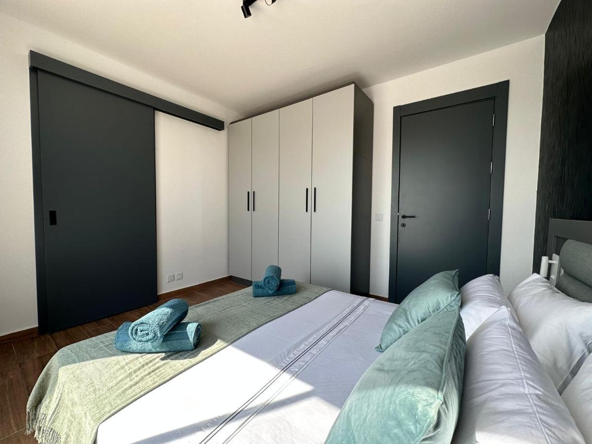 Korzo Suites Msida Luxury Penthouse With Pool Eksteriør billede