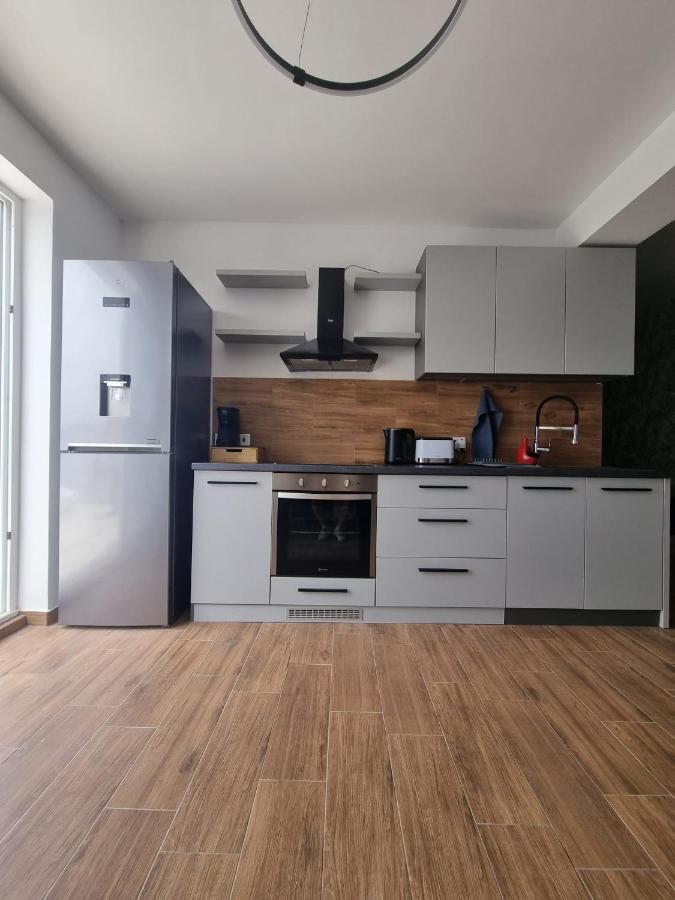 Korzo Suites Msida Luxury Penthouse With Pool Eksteriør billede