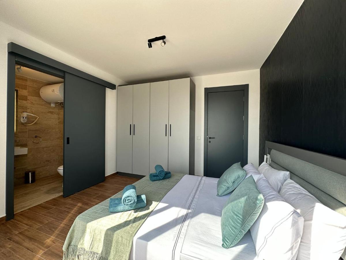 Korzo Suites Msida Luxury Penthouse With Pool Eksteriør billede