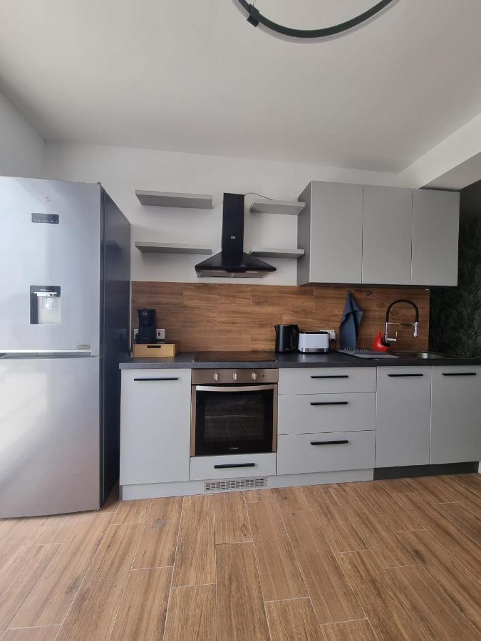 Korzo Suites Msida Luxury Penthouse With Pool Eksteriør billede
