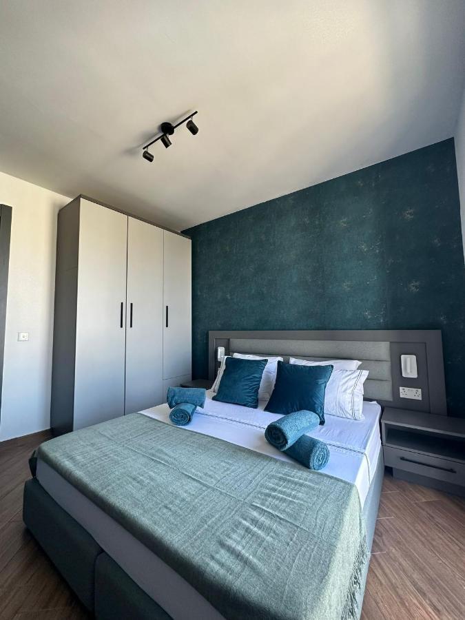 Korzo Suites Msida Luxury Penthouse With Pool Eksteriør billede