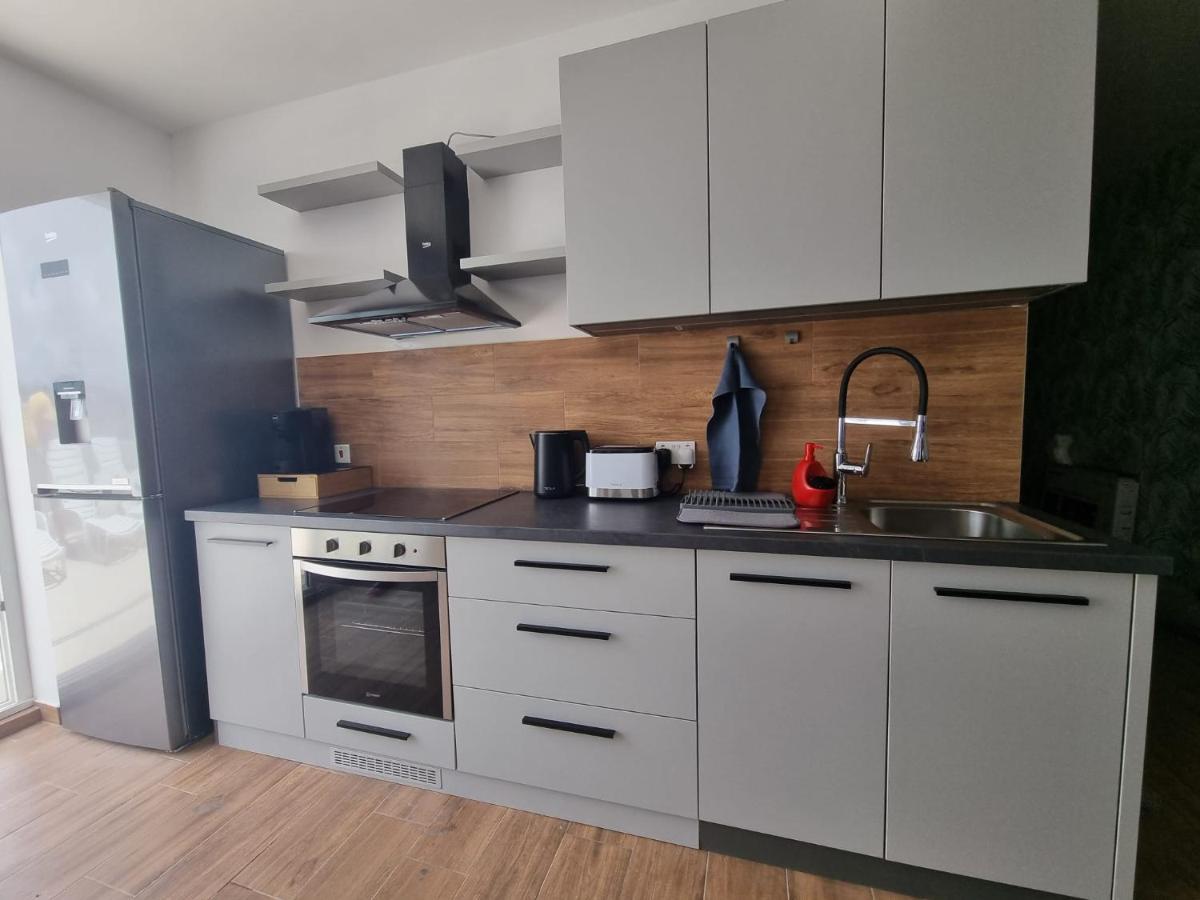 Korzo Suites Msida Luxury Penthouse With Pool Eksteriør billede