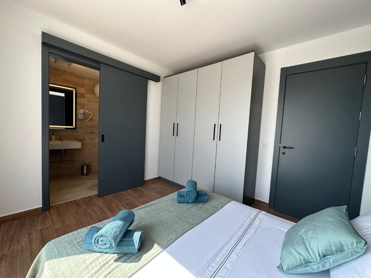 Korzo Suites Msida Luxury Penthouse With Pool Eksteriør billede