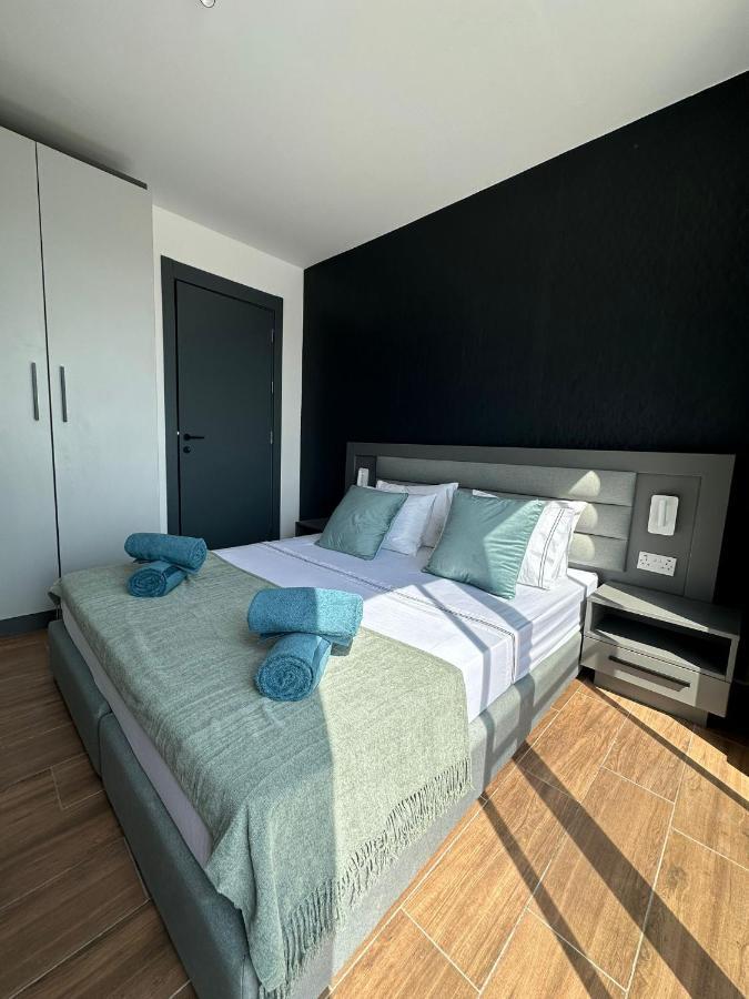 Korzo Suites Msida Luxury Penthouse With Pool Eksteriør billede