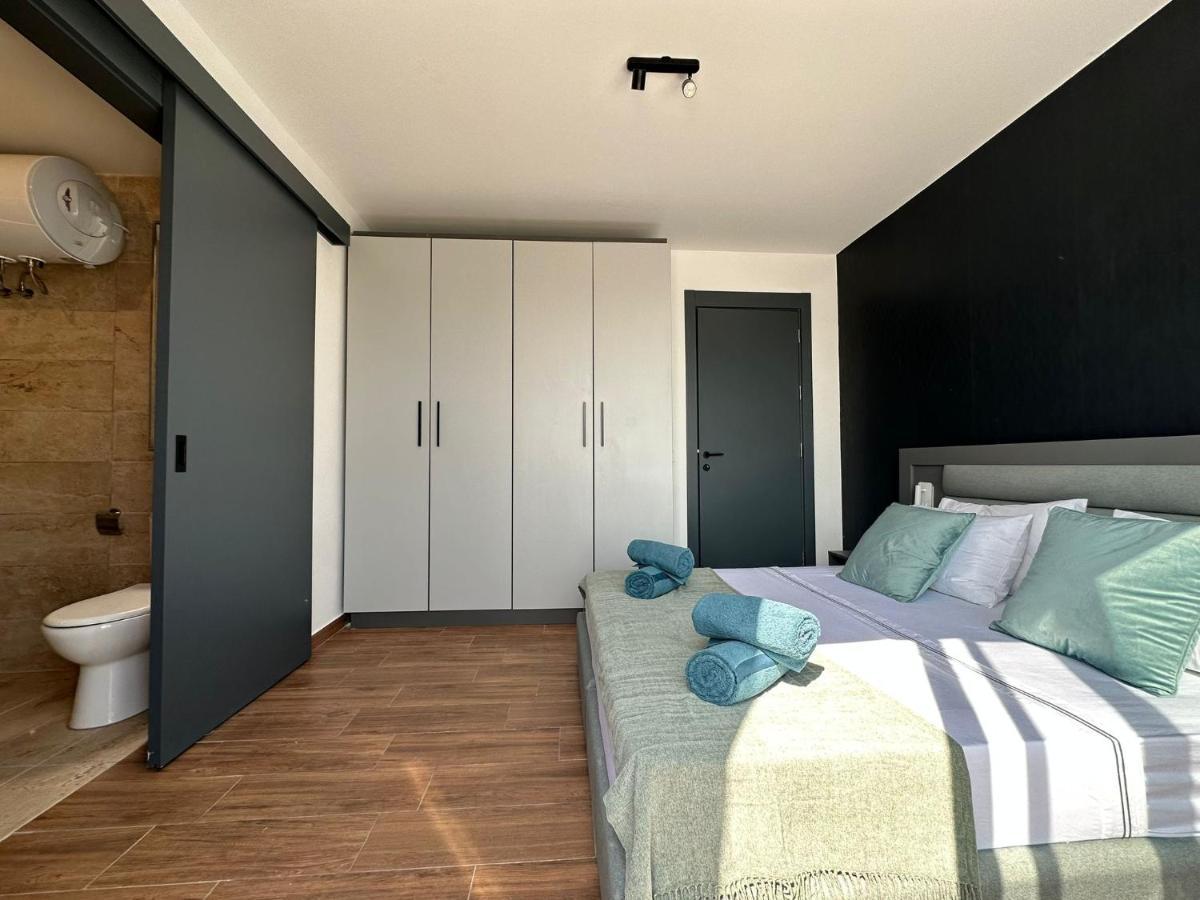Korzo Suites Msida Luxury Penthouse With Pool Eksteriør billede