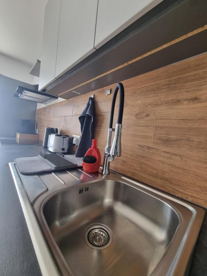 Korzo Suites Msida Luxury Penthouse With Pool Eksteriør billede