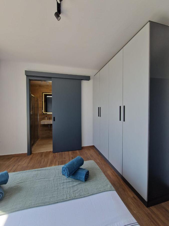 Korzo Suites Msida Luxury Penthouse With Pool Eksteriør billede
