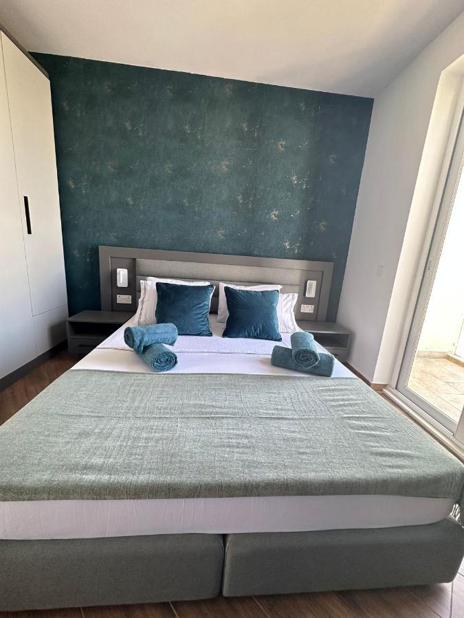 Korzo Suites Msida Luxury Penthouse With Pool Eksteriør billede