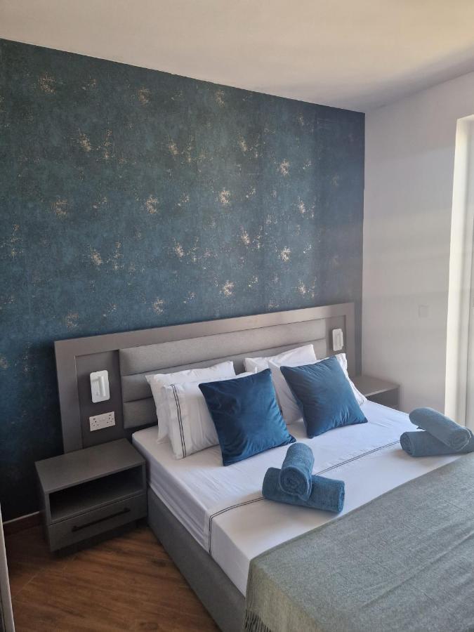 Korzo Suites Msida Luxury Penthouse With Pool Eksteriør billede