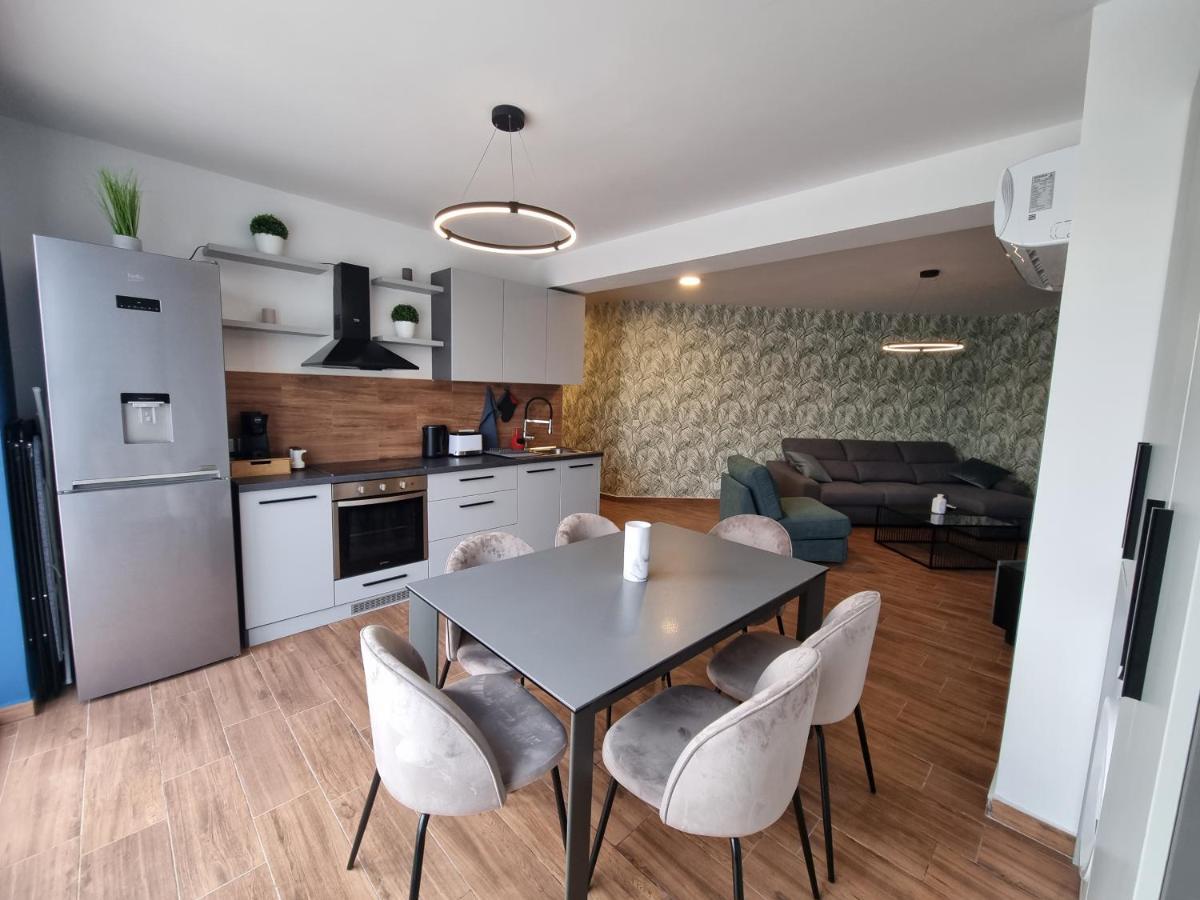 Korzo Suites Msida Luxury Penthouse With Pool Eksteriør billede