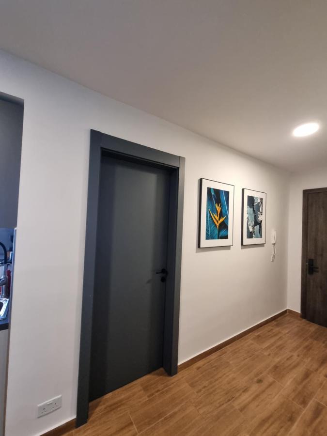 Korzo Suites Msida Luxury Penthouse With Pool Eksteriør billede