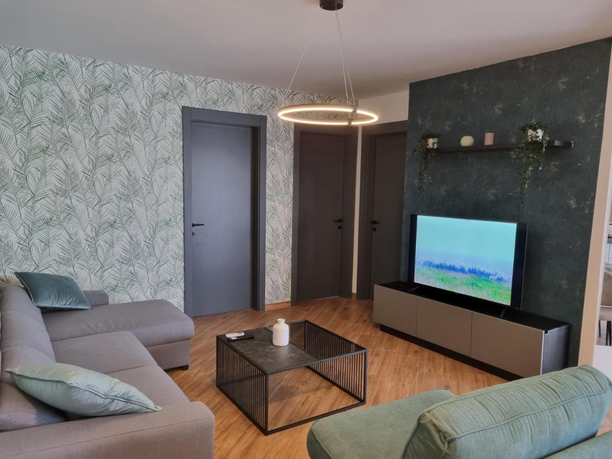 Korzo Suites Msida Luxury Penthouse With Pool Eksteriør billede