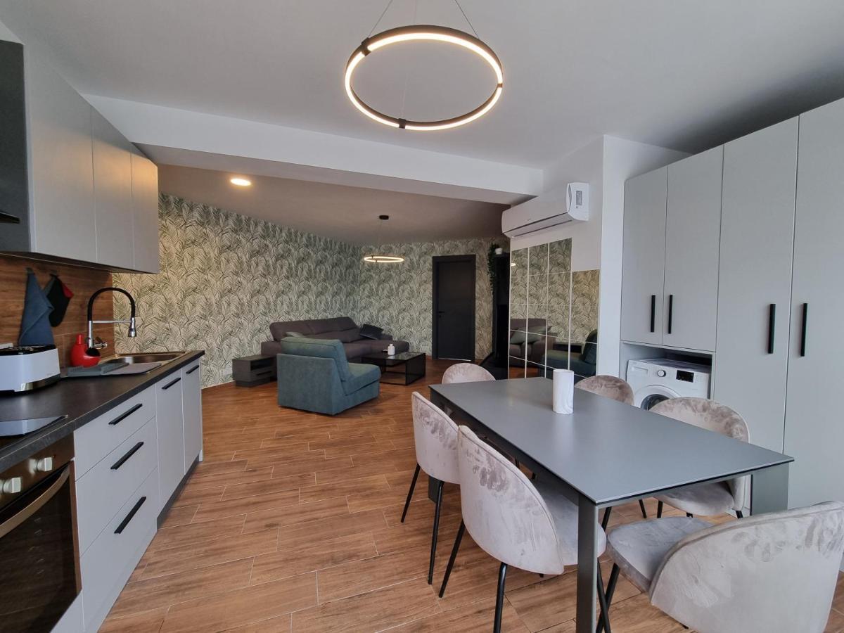 Korzo Suites Msida Luxury Penthouse With Pool Eksteriør billede